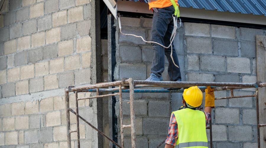Local Chimney Repair in Williams, CA